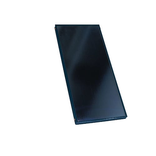 Capteur solaire thermique plan - VITOSOL 200-FM - Viessmann Werke GmbH & Co KG