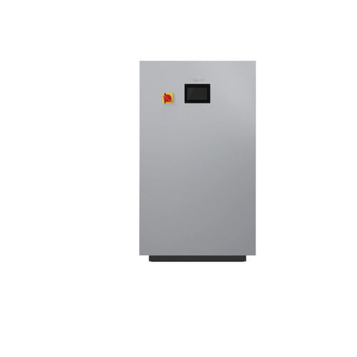 Pompe à chaleur eau/eau - VITOCAL 300-G PRO - Viessmann Werke GmbH & Co KG - eau glycolée/eau