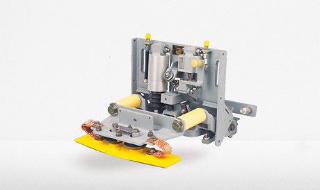 Collecteur electrique de transmission de puissance - Fb213, Fb219 - stemmann-technik - pour applications ferroviaires