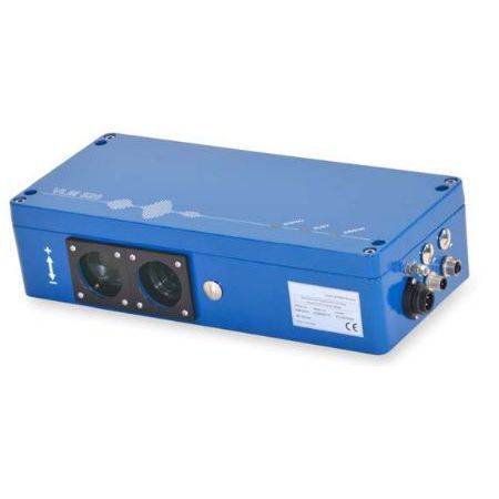 Capteur de vitesse - LM320 - MODULOC CONTROL SYSTEMS LIMITED