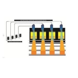 Objectif de microscope à eau - MODULOC CONTROL SYSTEMS LIMITED - pour détection / robuste