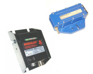 Détecteur de produit chaud à balayage - MD95100 - MODULOC CONTROL SYSTEMS LIMITED - avec ligne laser