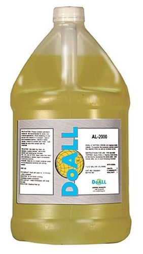 Huile de coupe - AL-2000 - DoALL Sawing Products - à base minérale / pour métaux / pour l'industrie métallurgique