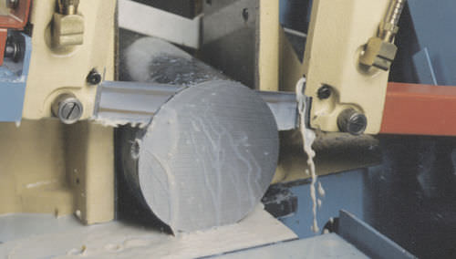 Lame de scie à ruban - Penetrator - DoALL Sawing Products - bimétallique / pour métal