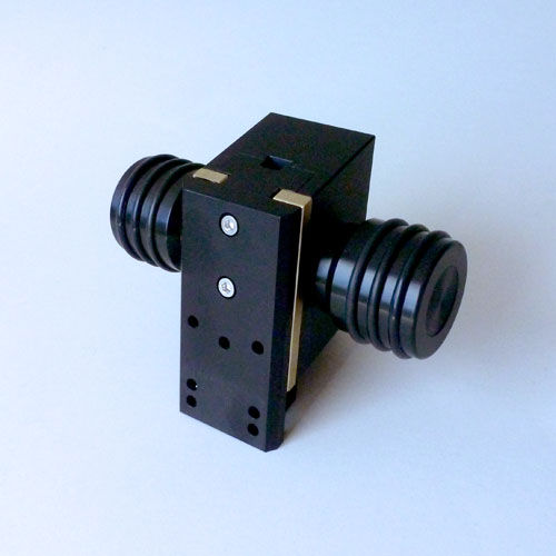 Unité de focalisation - Focus Drive C - OPTO