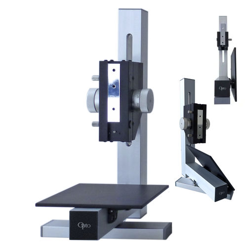 Potence pour microscope mobile - 043-600505 series - OPTO - Z / numérique / axes xyz