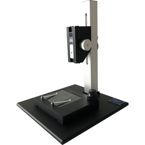 Potence pour microscope - Trackstand - OPTO