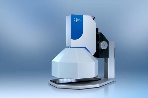 Système d'acquisition d'images rapide - solino® 10x10 - OPTO