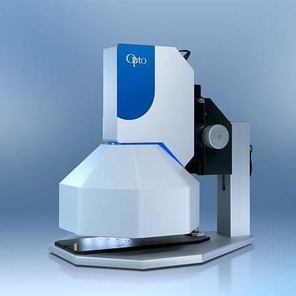 Capteur de vision intelligent - solino® - OPTO - 3D / pour détection de défauts / compact