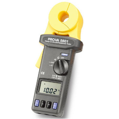 Testeur anti-effraction - PROVA-5601 - TES Electrical Electronic Corp. - de masse / pour applications télécom / portable