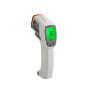 Thermomètre à infrarouge - TES-1328 - TES Electrical Electronic Corp. - avec afficheur LCD / °C / °F