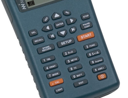 Sonomètre analyseur - Nor140 - Norsonic AS - classe 1 / avec acquisition de données / en temps réel