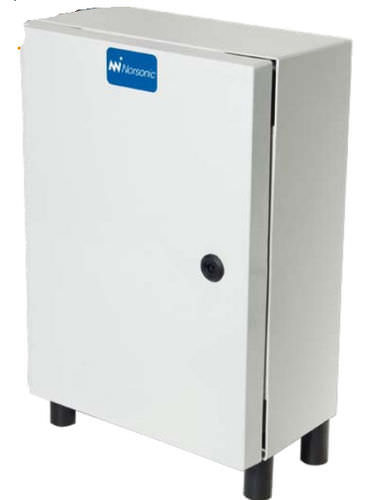 Station de surveillance de bruit - Nor1530 - Norsonic AS