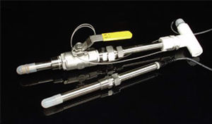 Électrode électrochimique pH - SP1/2 - Steam Equipments - ORP / en acier inoxydable