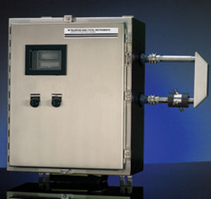 Analyseur de phénol - 6000 - Steam Equipments - de surveillance / de laboratoire / de process