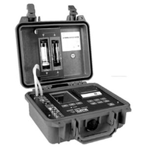 Analyseur CO - PEM-9004 - Steam Equipments - de concentration / de puissance / de pression