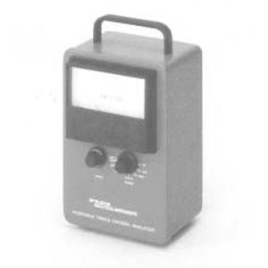 Analyseur d'oxygène - 311PC - Steam Equipments - portable / compact / de calibration