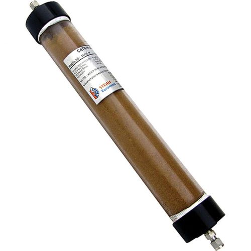 Colonne de mesure - Cation - Steam Equipments