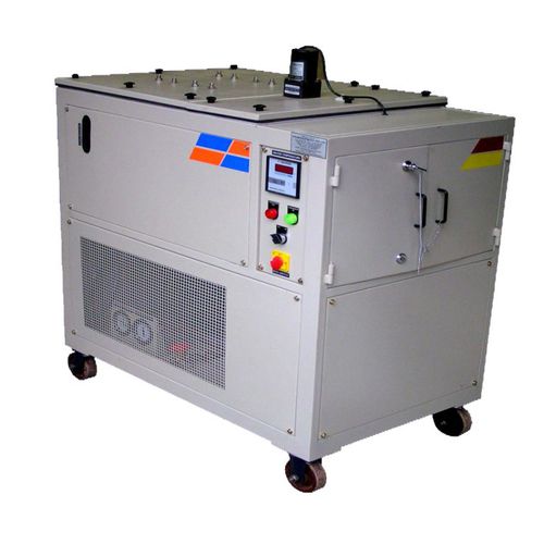 Refroidisseur de liquide - Steam Equipments - compact / sur skid / mini