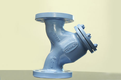 Crépine - SLSTR-25 - Steam Equipments