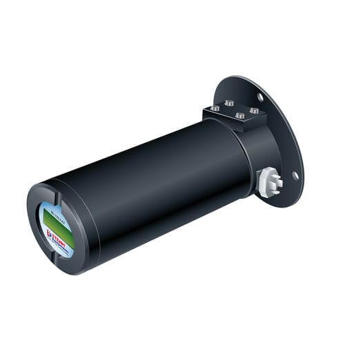 Analyseur de gaz d'échappement - BS 100 - Steam Equipments - de surveillance / de débit / in situ