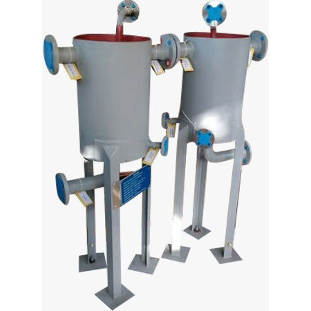 Refroidisseur pour échantillons - Steam Equipments
