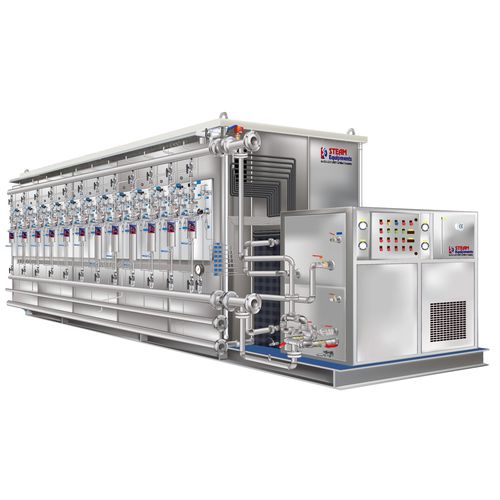 Analyseur de vapeur - FIT-SWAS - Steam Equipments - d'eau / à intégrer