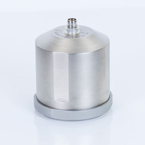 Accéléromètre triaxial - KS823B - Metra Mess- und Frequenztechnik in Radebeul e.K. - IEPE / à cisaillement / ICP
