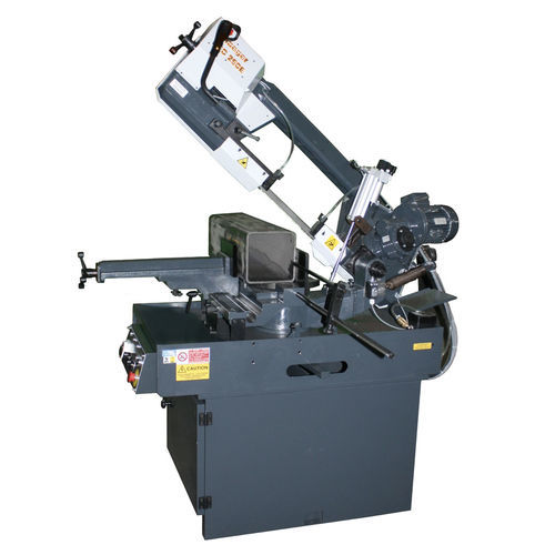 Scie à ruban - Neo 260 series - Hermann Klaeger GmbH - horizontale / pour métaux / pour profilés