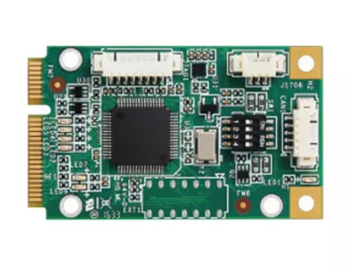 Carte de communication PCI - FARO  - SINTRON Technology