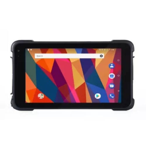 Tablette Androïd - MT-T86 - SINTRON Technology - 8" / ARM® Cortex A53 / durcie