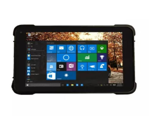 Tablette Windows - MT-I86H - SINTRON Technology - 8" / Intel® Atom™ x5-Z8350 / 2 GB