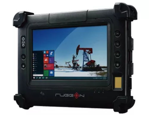 Tablette Windows 10 IoT Entreprise - PM-311B - SINTRON Technology - Windows 8.1 / 7" / Intel® Celeron N2930