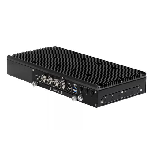 Ordinateur mobile - VBOX-3630R-M12X - SINTRON Technology - Intel® Celeron® 6305E / Intel® Core™ i5-1145G7E / Intel® Core™ i7-1185G7E