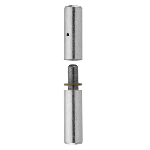 Paumelle pour portail - Estampaciones EBRO, S.L. - dégondable / en acier / en acier inoxydable