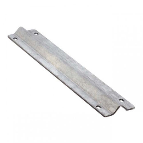 Rail pour porte coulissante - Estampaciones EBRO, S.L. - de guidage / en acier inoxydable / en inox