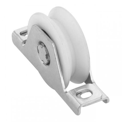 Galet pour porte coulissante - Estampaciones EBRO, S.L. - de guidage / en nylon / rail à profil en V