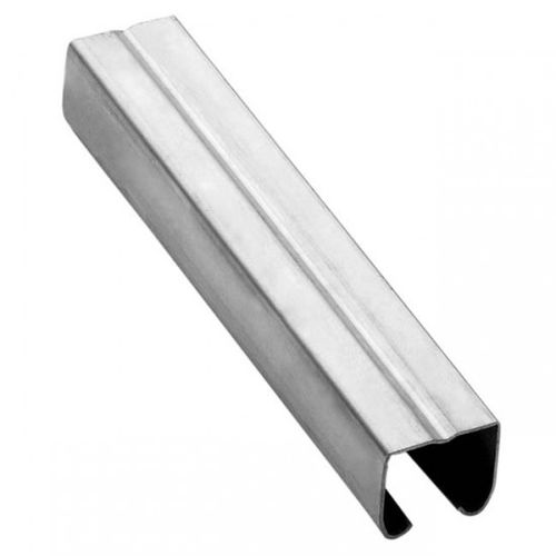 Rail pour porte coulissante - U-60 - Estampaciones EBRO, S.L. - de guidage / en acier / en acier inoxydable
