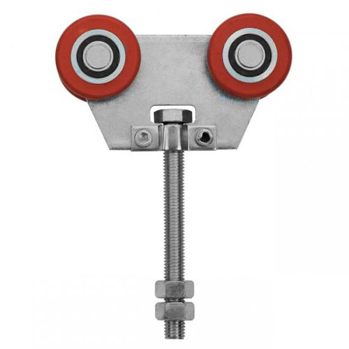 Guidage à galets pour porte coulissante - U-60 - Estampaciones EBRO, S.L.