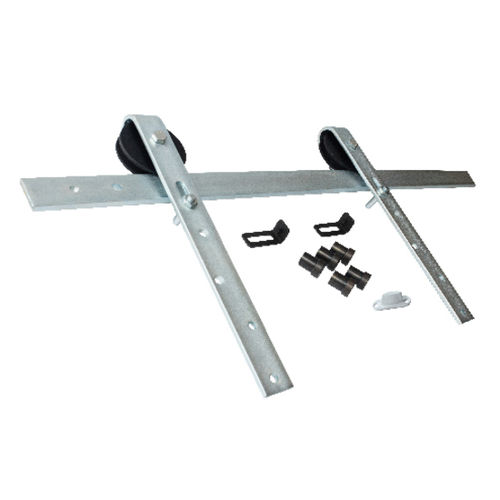 Kit de montage pour porte coulissante - KG series - Estampaciones EBRO, S.L.