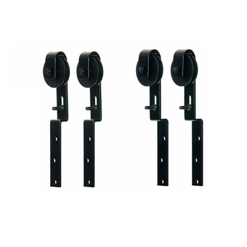 Kit de montage pour porte coulissante - KGN330ND - Estampaciones EBRO, S.L.