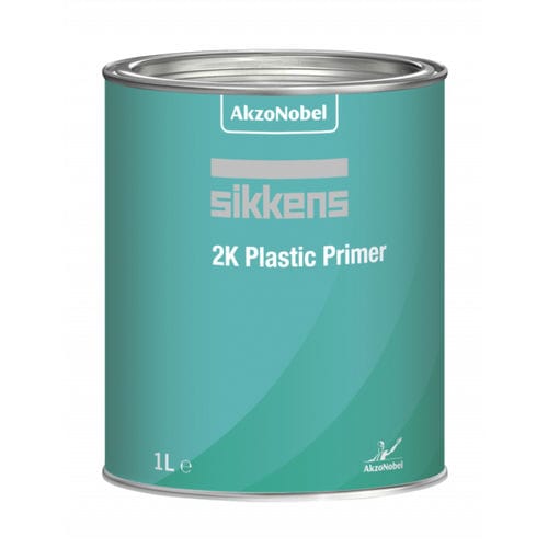 Primaire de protection - 2K - SIKKENS - bi-composant / pour plastique