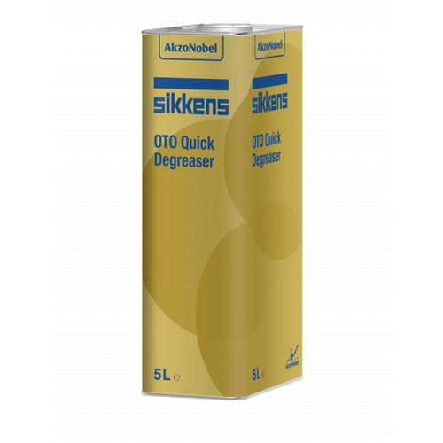 Dégraissant nettoyant - OTO Quick - SIKKENS