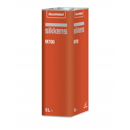 Dégraissant nettoyant - M700 - SIKKENS - pour pièce métallique