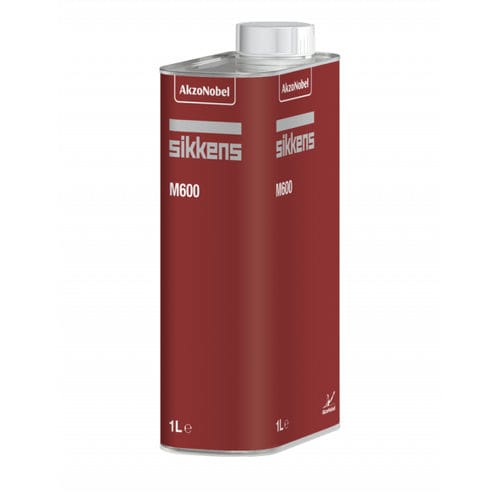 Dégraissant nettoyant - M600 - SIKKENS - pour pièce métallique