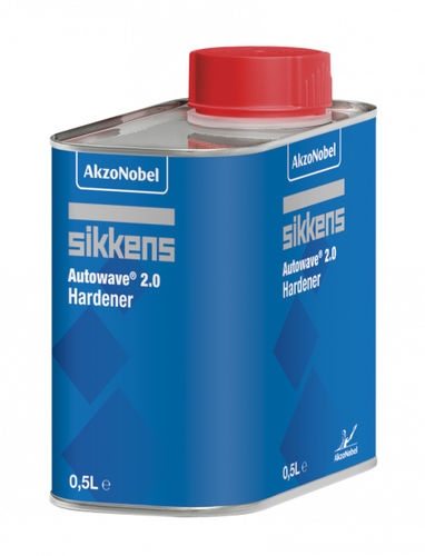 Additif - Autowave 2.0 Hardener - SIKKENS