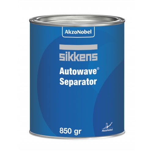 Poudre de peinture - Autowave Separator - SIKKENS