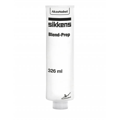 Liquide abrasif de polissage - Blend Prep - SIKKENS