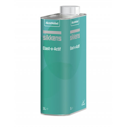 Additif pour peinture - Elast-O-Actif - SIKKENS