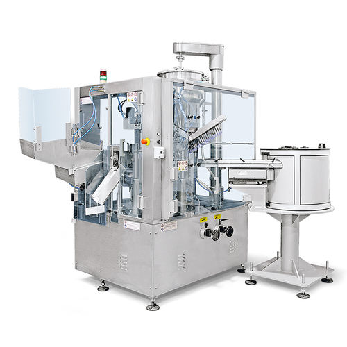 Remplisseuse semi-automatique - E250 - TGM TECNOMACHINES - de bouteilles / pour capsuleuse / pour produits alimentaires